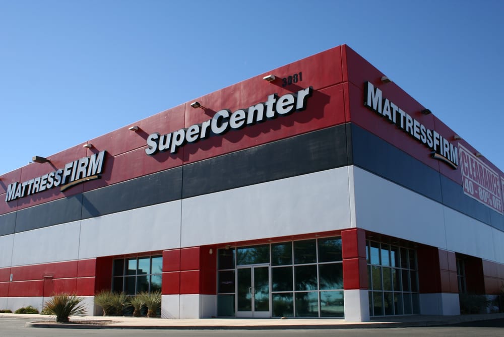 MATTRESS FIRM CLEARANCE CENTER NORTH BUSINESS CENTER DRIVE 17 Photos