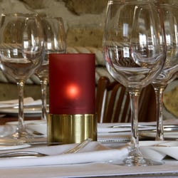 Mallams At The Quay - Stylish dining on the harbourside.