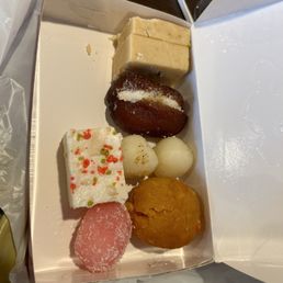 Sweets Sweets