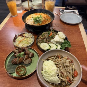 Lao Kitchen - Laotian Near Me - Las Vegas, Nevada