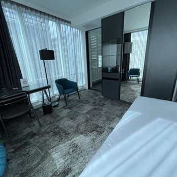 Four Points by Sheraton Auckland - Hotels Near Me - Auckland, AUK