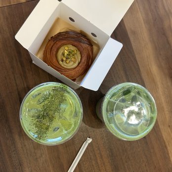 Ced Coffee & Donut - Matcha and pastry - Coffee & Tea Near Me - Westminster, California Ced Coffee & Donut - Matcha and pastry - Coffee & Tea Near Me - Westminster, California