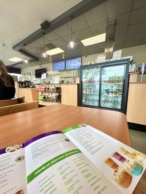 Vitality Bowls by null