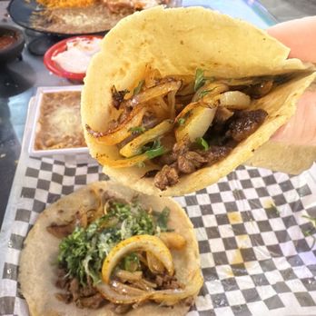 La Patrona Bar & Grill - Carne asada tacos - Mexican Near Me - Hope Mills, North Carolina La Patrona Bar & Grill - Carne asada tacos - Mexican Near Me - Hope Mills, North Carolina