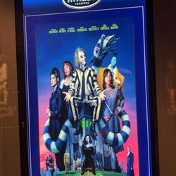 Malco Renaissance Cinema Grill