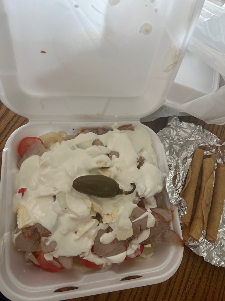 LAS MARGARITAS RESTAURANT Updated September 2024 16 Photos & 36