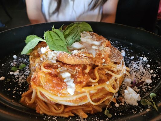 Rimini Restaurant by null