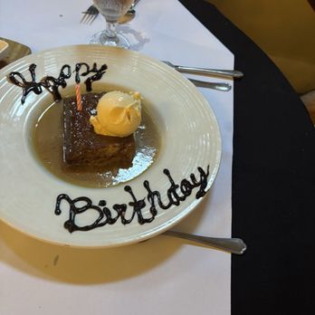 Oak Valley Vineyard - Complimentary luscious birthday dessert! - New American Near Me - San Antonio, Texas Oak Valley Vineyard - Complimentary luscious birthday dessert! - New American Near Me - San Antonio, Texas