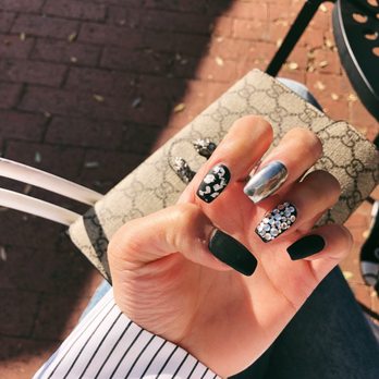 Nails by Note - I'm so obsessed with my nails. - Nail Technicians Near Me - Los Angeles, California Nails by Note - I'm so obsessed with my nails. - Nail Technicians Near Me - Los Angeles, California