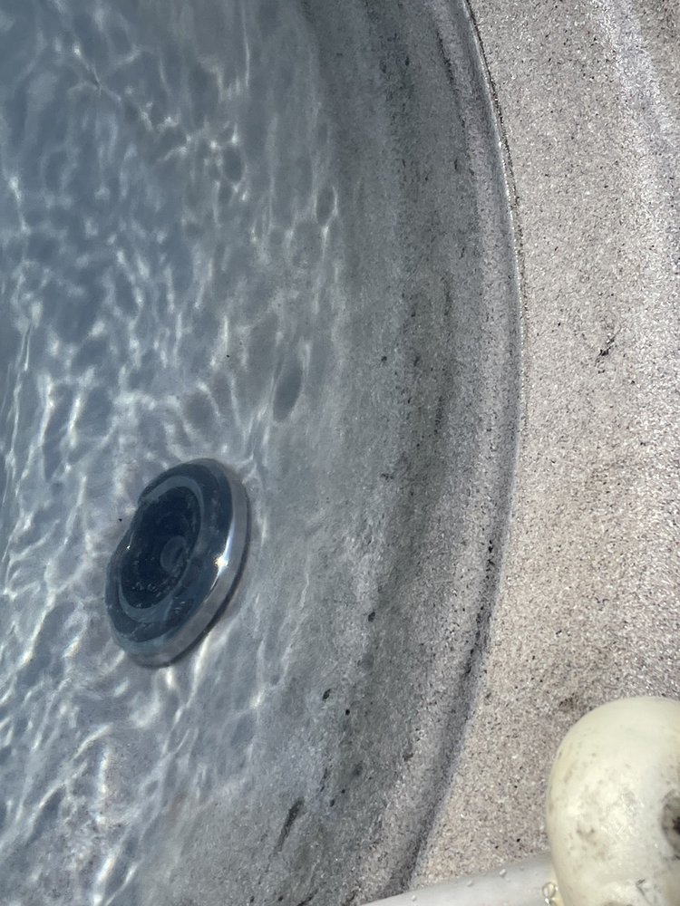 Slide of Water Works