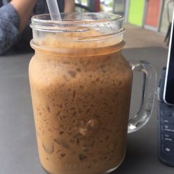 Iconic Culture - Viet coffee