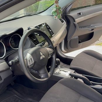Ever Clean Auto Detailing - interior - Auto Detailing Near Me - Wesley Chapel, Florida Ever Clean Auto Detailing - interior - Auto Detailing Near Me - Wesley Chapel, Florida