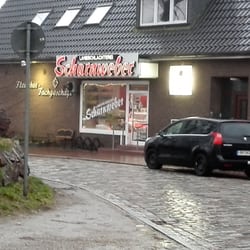 Schlachterei Scharnweber