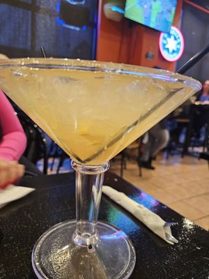 Señor Julian Mexican Bar and Grill by null