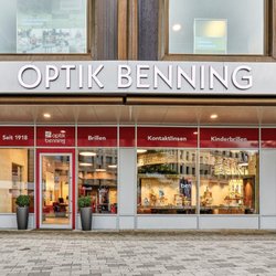 Optik Benning