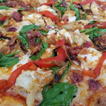 Daddy’s Best Pizza - Pizza Near Me - Leominster, Massachusetts
