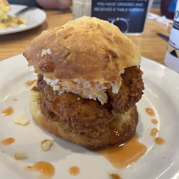 Vicious Biscuit - The Fat Boy - Coffee & Tea Near Me - Mount Pleasant, South Carolina Vicious Biscuit - The Fat Boy - Coffee & Tea Near Me - Mount Pleasant, South Carolina