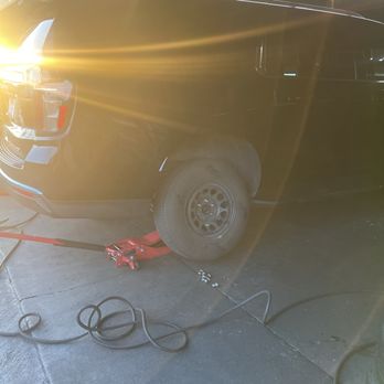 7 Days Tires - Thank you Guys. Amazing service, Great price - Tires Near Me - Van Nuys, California 7 Days Tires - Thank you Guys. Amazing service, Great price - Tires Near Me - Van Nuys, California