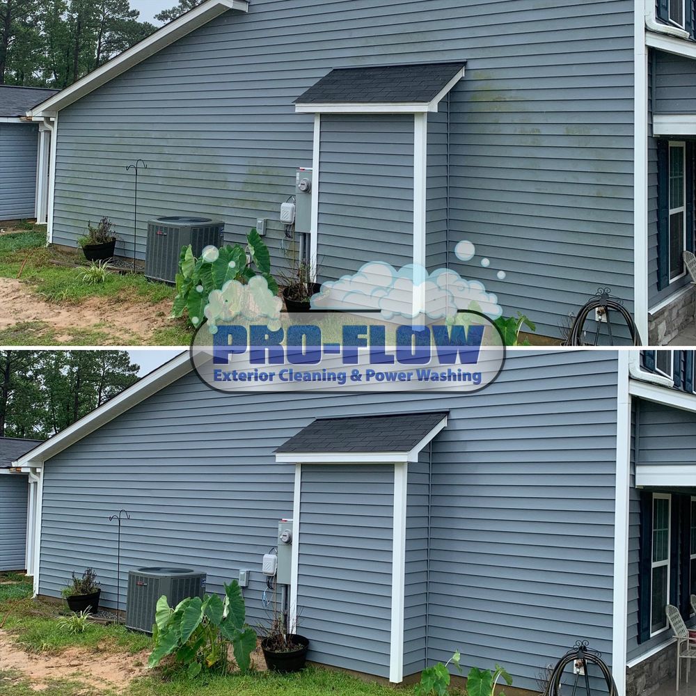 PRO FLOW EXTERIOR CLEANING & POWER WASHING 67 Photos 3513 Holborn