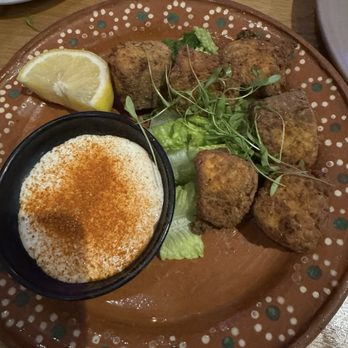El Barrio Cantina - Chicharron De Pescado - Mexican Near Me - Long Beach, California