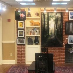 Washington County Arts Council - 2021 Annual Community Art Show