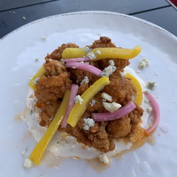 Velchoff's Corner - Buffalo fried oysters - Wine Bars Near Me - Palatka, Florida Velchoff's Corner - Buffalo fried oysters - Wine Bars Near Me - Palatka, Florida