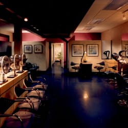 Ego Hour Hair Designers