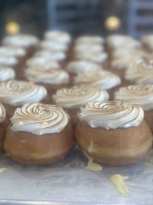 Mensch Bakery by null