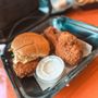 Photo of Cluck Face Nashville Hot Chicken