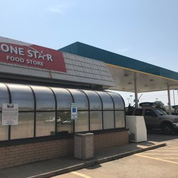 Lone Star Food Store