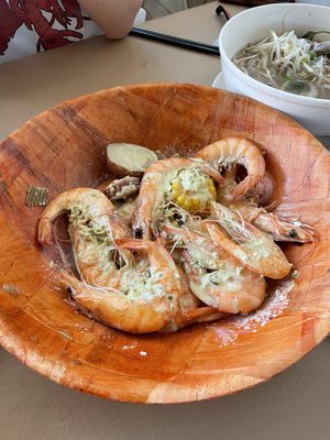 TD Seafood & Phở House by null