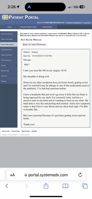 Surgery Center of Huntsville