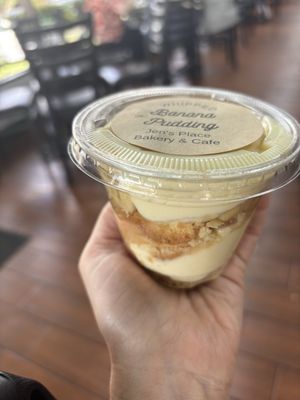 Jen's Place Bakery & Cafe by null