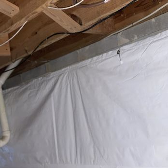 Walsh Crawl Space and Structural Repair - Waterproofing Near Me - Charlotte, North Carolina Walsh Crawl Space and Structural Repair - Waterproofing Near Me - Charlotte, North Carolina