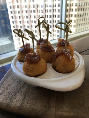 Petroleum Club of Houston by null