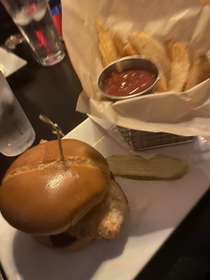 Cooper's on 5th by null