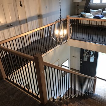 Fix and Fab - Custom handrails - Metal Fabricators Near Me Fix and Fab - Custom handrails - Metal Fabricators Near Me