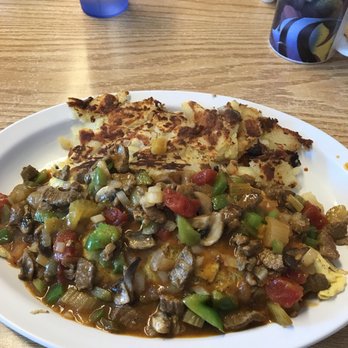 SC Cafe - Rancho omelette. - American Near Me - San Clemente, California SC Cafe - Rancho omelette. - American Near Me - San Clemente, California