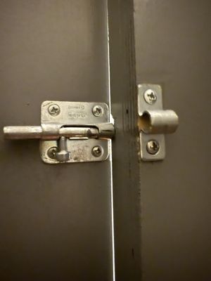 The Red Clay Table by null