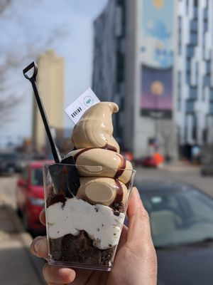 Kurimu wicker park by null