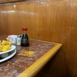 Peking China Buffet - Roach