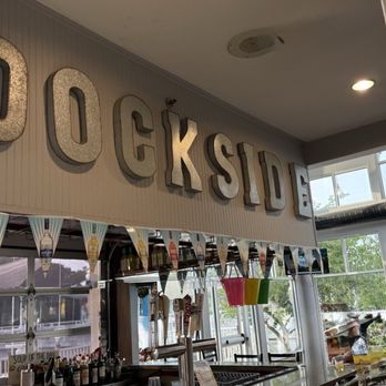 Dockside Pocomoke - American Near Me - Pocomoke City, Maryland