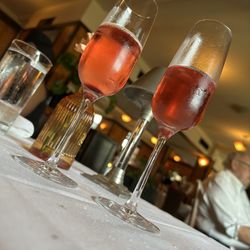 Bistro Le Relais