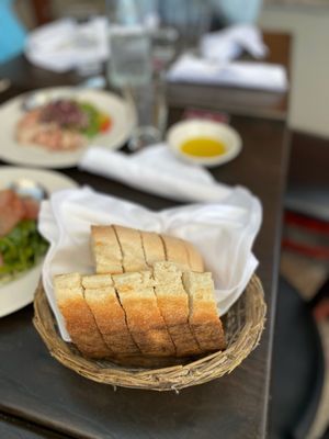 Lupa Trattoria by null