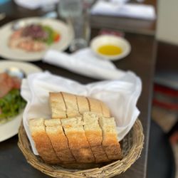 user provided Lupa Trattoria photo