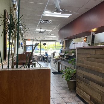 Hot Spot Pizza