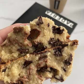 Paderia Bakehouse - Chocolate chip - Bakeries Near Me - Santa Monica, California