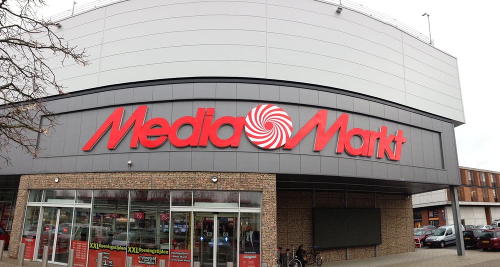 MEDIA MARKT - Updated February 2026 - Zuidermolenweg 20, Amsterdam ...