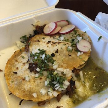 El Taco Melon - Gringas - Mexican Near Me - Salem, Oregon