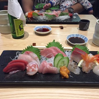 Zen Japanese Restaurant - Sashimi - Japanese Near Me - Markham, Ontario Zen Japanese Restaurant - Sashimi - Japanese Near Me - Markham, Ontario